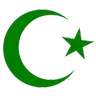 islamic crosshair