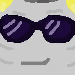 Change the Glasses