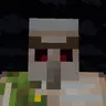 Better Iron Golem