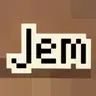 Jem font