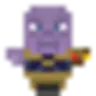 Thanos Totem