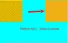 MTR Unidirectional Platform