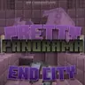Pretty Panorama - End City