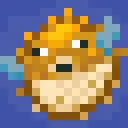 Pufferfish Totem