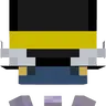 Breeze with hat