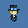 Totem of undying Sabo