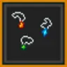 RePendents|Artifacts