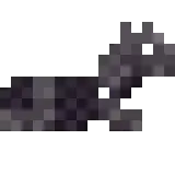 simple netherite horse armor classic