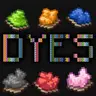 Dyeback