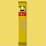Pringles Totem