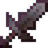 Sharper & Broadah Netherite Swoardah