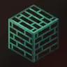 Square Copper Grates
