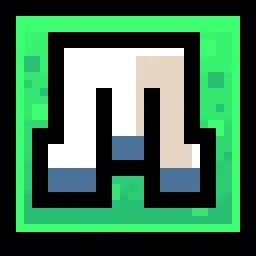 Whimscape x Overworld Mirror