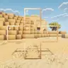 Fusion Arid Glass
