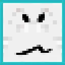 Silly Gubby Happy Ghasts