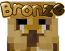 Bronze - Armor Retexture