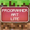 Programmer Art Lite