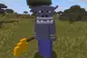Moblin from Zelda: The Wind Waker