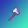 Crystal Rebirth