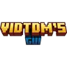 VidTDM's GUI