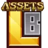 Crafting Blades | Asset Pack