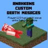 ANAHKEN's Death Messages