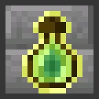 Stone Brick XP Bar