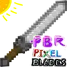 PixelBlades PBR Addon