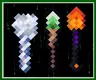 Craftmine Improved Wand Textures