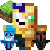 Totem Reskin Resource Pack (REQUIRED FOR DATAPACK)