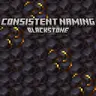 Consistent Naming: Blackstone