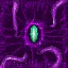 purple stuff