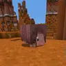 Better Armadillo Texture