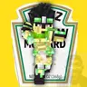 Mustard Platinum (JCraft: EOE)