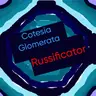 Scape and Run: Cotesia Glomerata Russificator