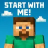 Start with me!