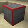 Trapped blocks outline