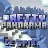 Pretty Panorama - Ice Spikes