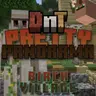 [D&T] Pretty Panorama - Birch Village
