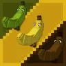 Mugget's Banana Jockeys