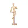 Body skin armor stand