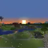 RashkanaCity Main Menu Background