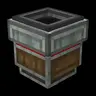 Create Style Wooden Hopper