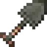 Market Gardener over Netherite Spear