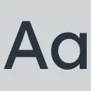 Lexend Font Continued