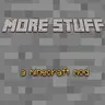 More Stuff Logo Pack