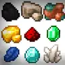 Rysawz's Easy Ores