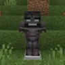 Mob Masks Armour