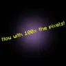High-Res End Flash