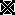 Negative Cross Crosshair